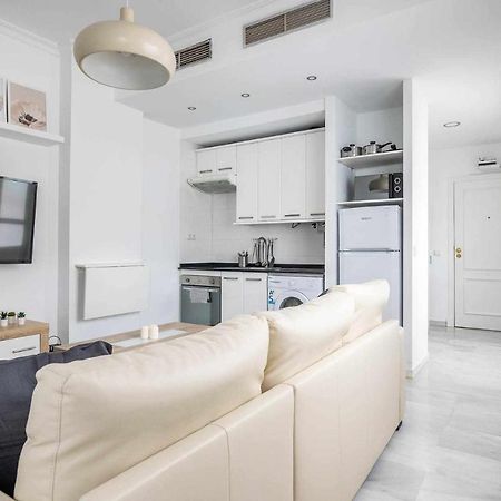 Comfy Away Apartment Seville Luaran gambar