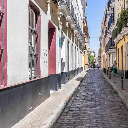 Comfy Away Apartment Seville Luaran gambar