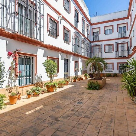 Comfy Away Apartment Seville Luaran gambar
