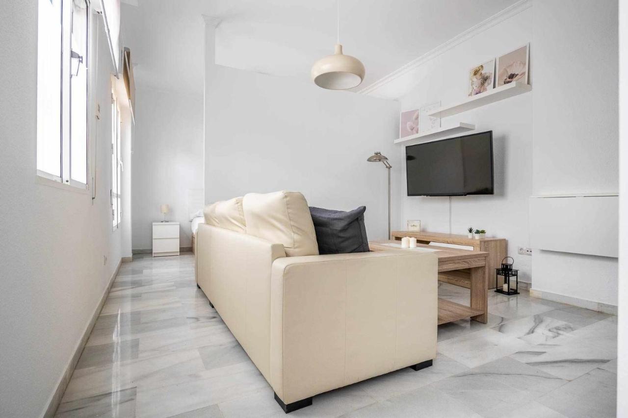 Comfy Away Apartment Seville Luaran gambar