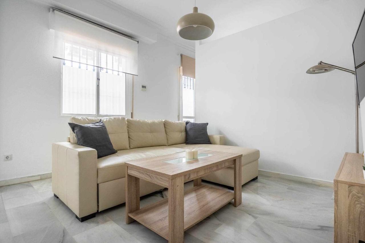 Comfy Away Apartment Seville Luaran gambar