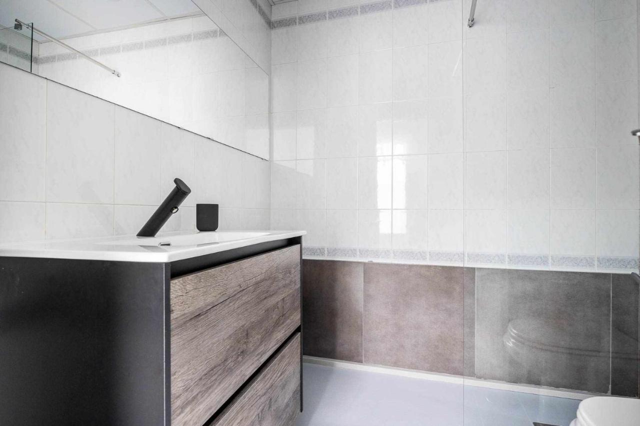 Comfy Away Apartment Seville Luaran gambar