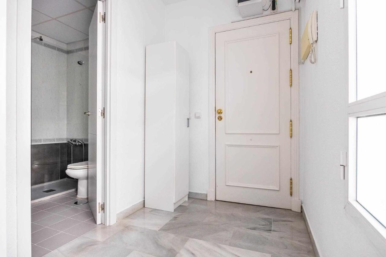 Comfy Away Apartment Seville Luaran gambar