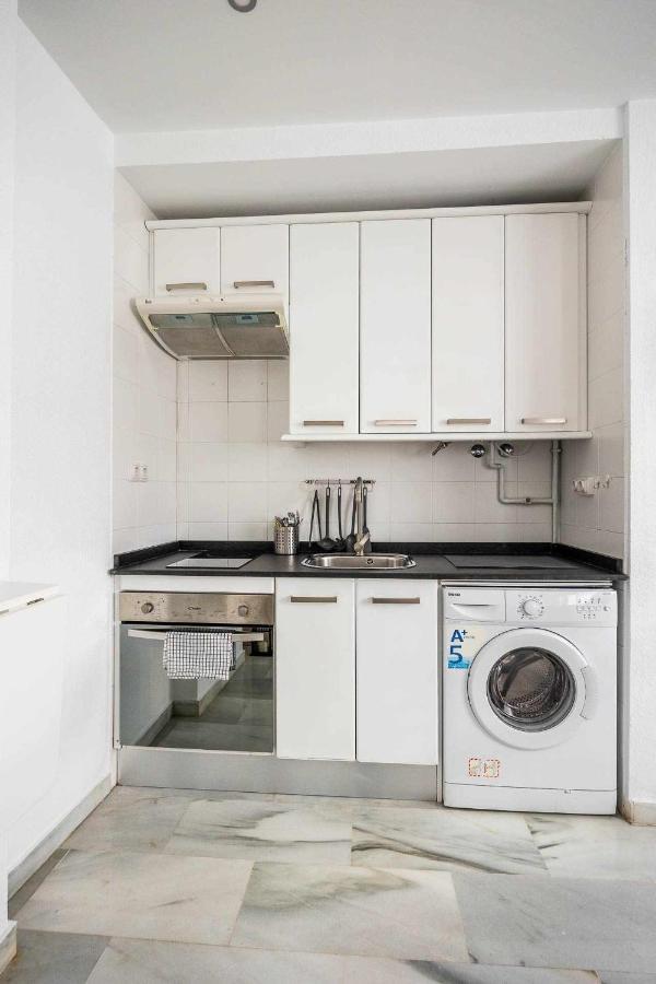 Comfy Away Apartment Seville Luaran gambar