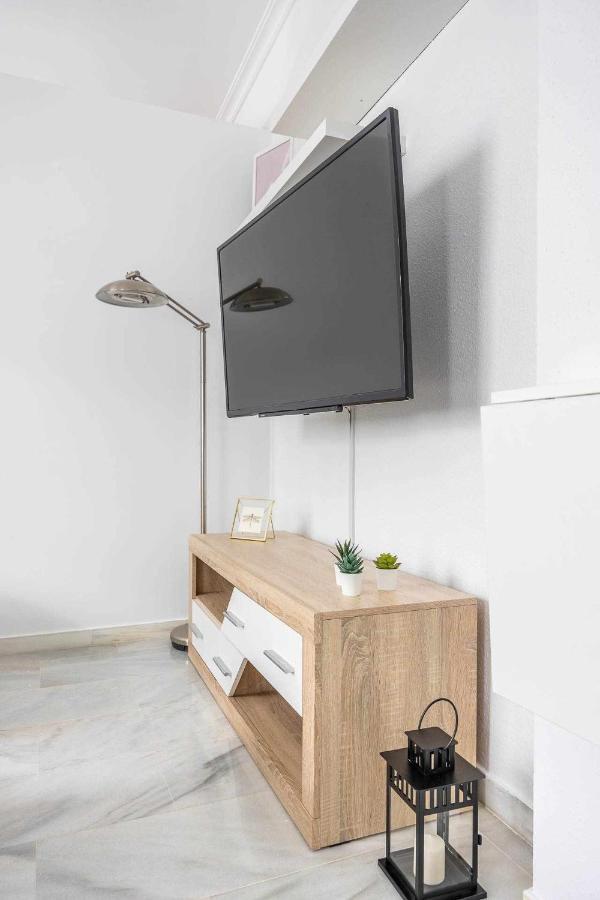 Comfy Away Apartment Seville Luaran gambar