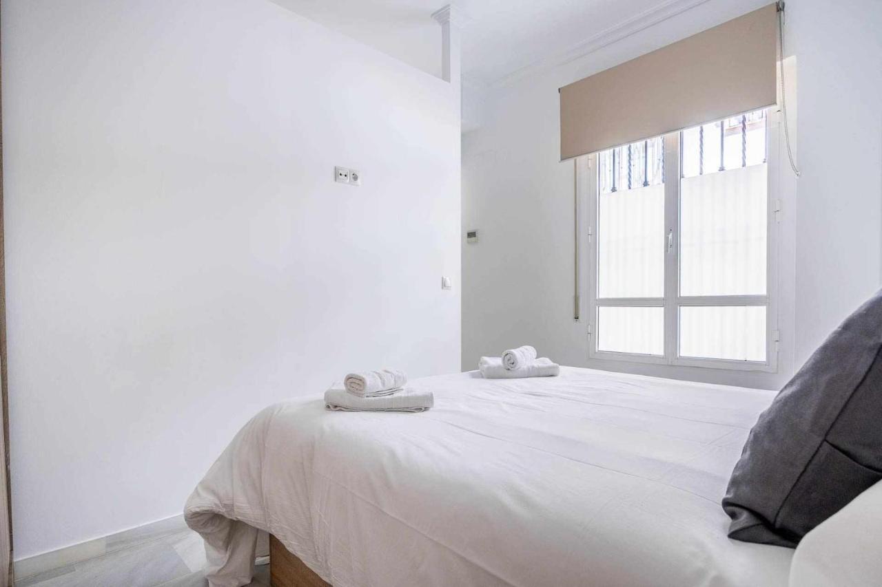 Comfy Away Apartment Seville Luaran gambar