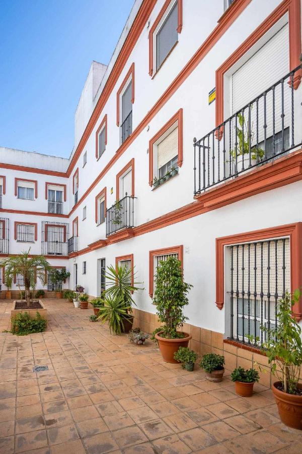 Comfy Away Apartment Seville Luaran gambar