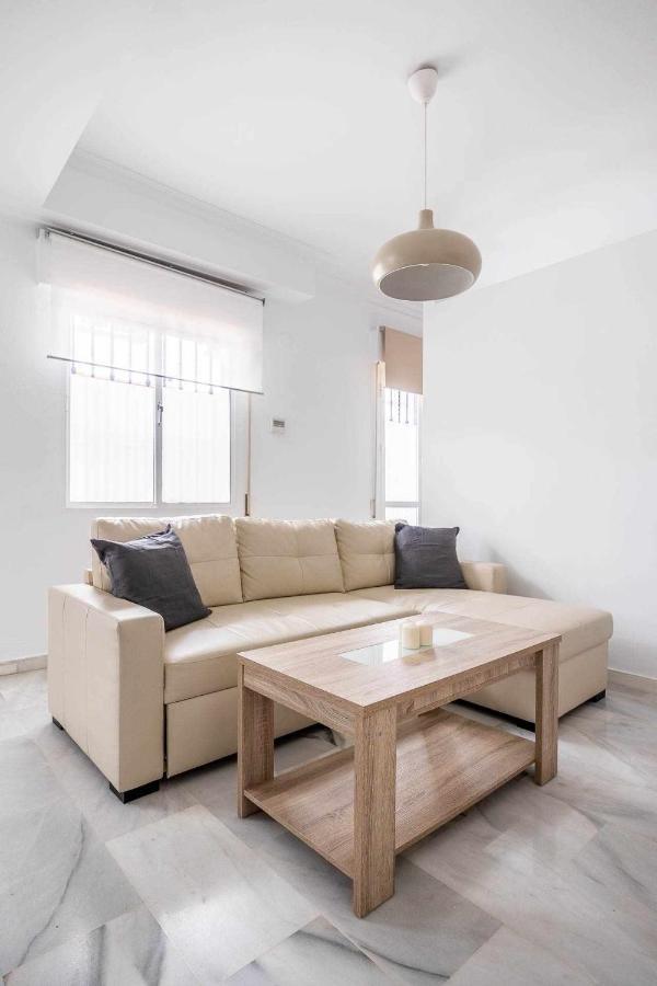 Comfy Away Apartment Seville Luaran gambar