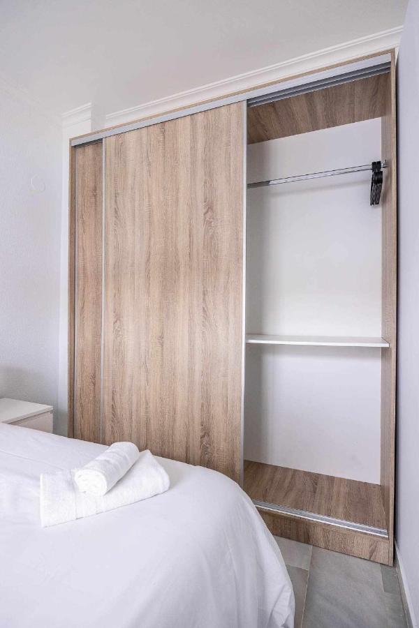 Comfy Away Apartment Seville Luaran gambar