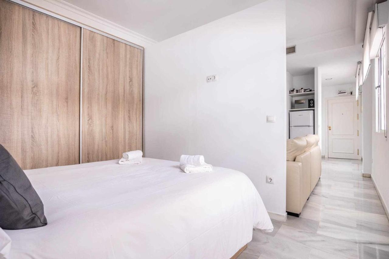 Comfy Away Apartment Seville Luaran gambar